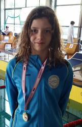 Ellena Sustersic